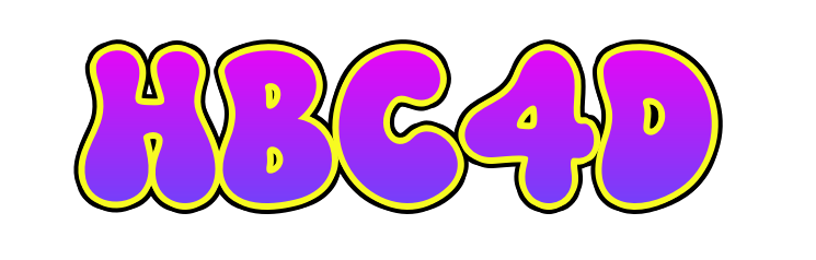 HBC4D